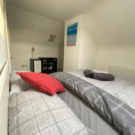 Eejs Modern London 3 Bed Flat Near Crystal Palace Stadium - Great Transport Links Norwood Екстер'єр фото